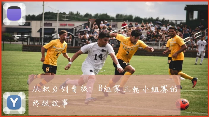 从积分到晋级：B组第三轮小组赛的终极故事