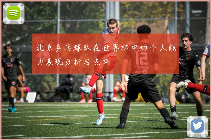 北京乒乓球队在世界杯中的个人能力表现分析与点评